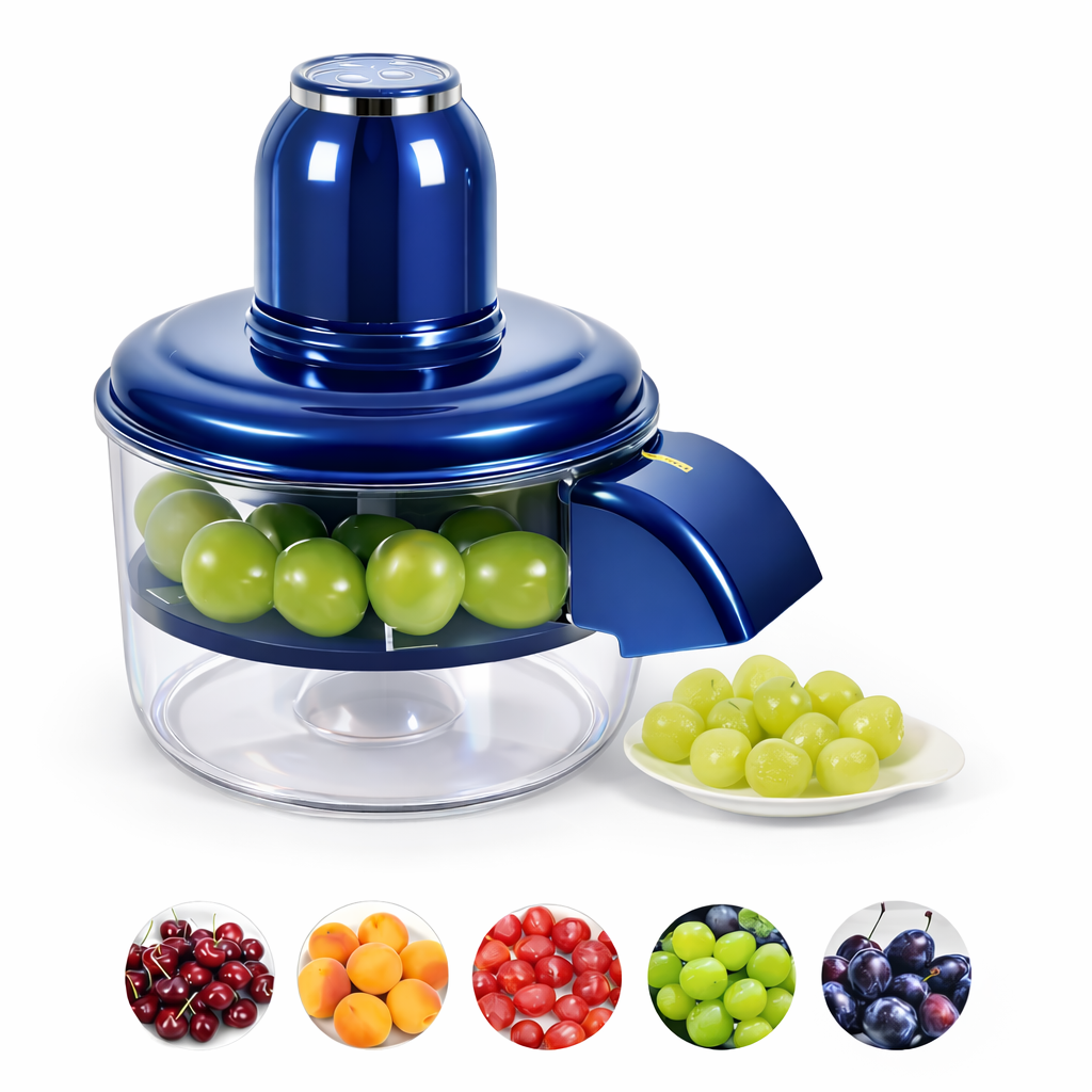 Automatic Peeling Machine Electric Rechargeable Peeler